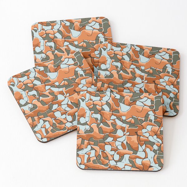 Item preview, Abstract nature designed and sold by Asotshop.