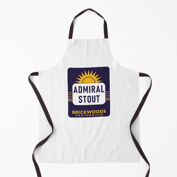 Item preview, Admiral Stout designed and sold by sirglennbo.