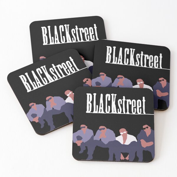 Item preview, Blackstreet - No Diggity designed and sold by Kamil Henri.