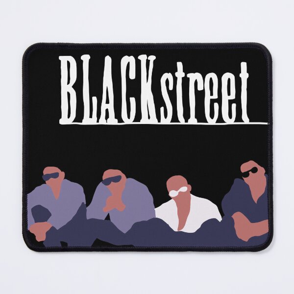 Item preview, Blackstreet - No Diggity designed and sold by Kamil Henri.