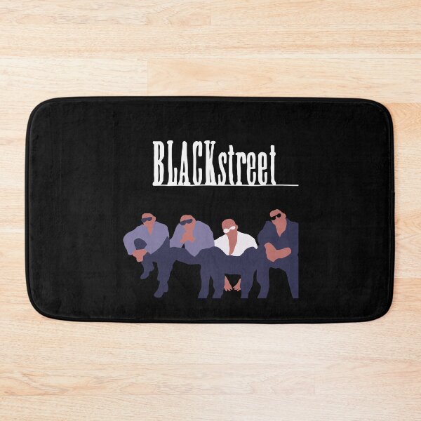 Item preview, Blackstreet - No Diggity designed and sold by Kamil Henri.