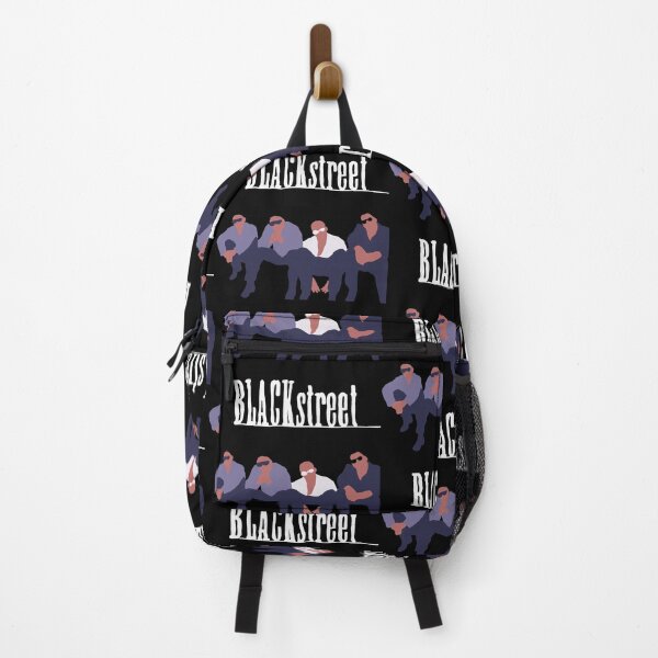Item preview, Blackstreet - No Diggity designed and sold by Kamil Henri.