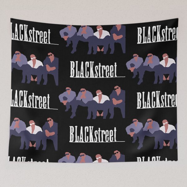 Item preview, Blackstreet - No Diggity designed and sold by Kamil Henri.