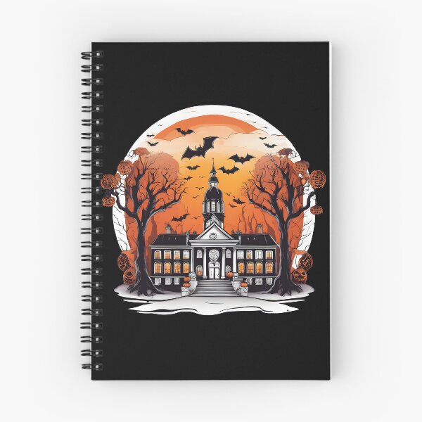 Item preview, Halloween Haunted Castle XXIX designed and sold by DevemDavam.