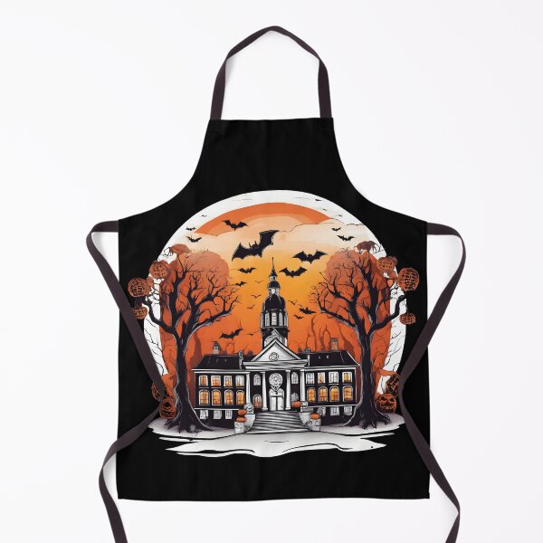 Item preview, Halloween Haunted Castle XXIX designed and sold by DevemDavam.