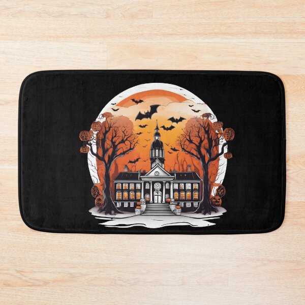 Item preview, Halloween Haunted Castle XXIX designed and sold by DevemDavam.