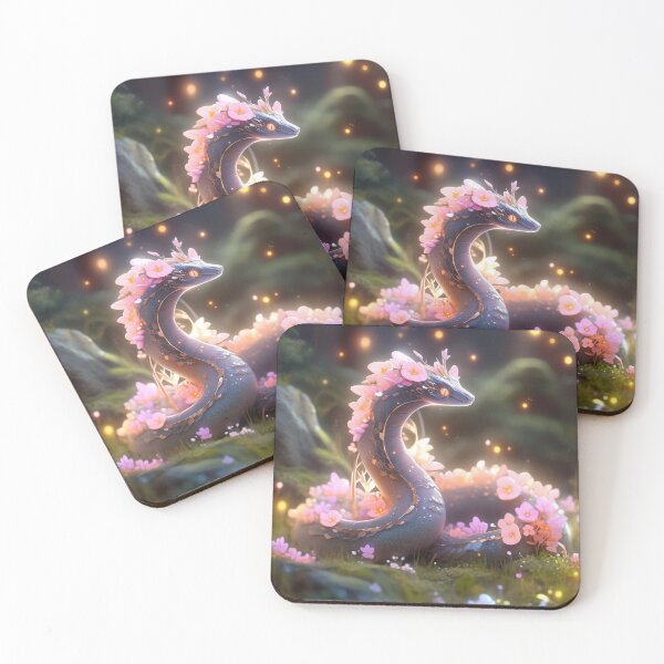 Item preview, Fantastic Creatures designed and sold by Fairy Dust.