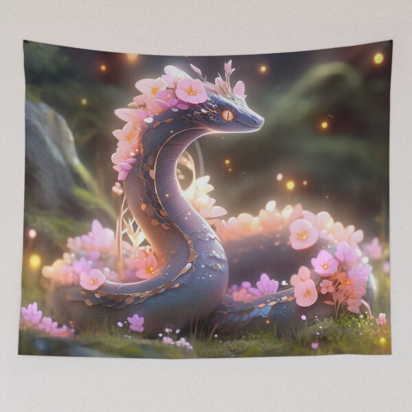 Item preview, Fantastic Creatures designed and sold by Fairy Dust.