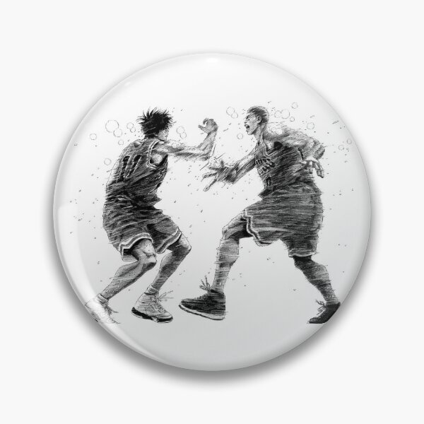 Item preview, Slam Dunk designed and sold by Tony118.