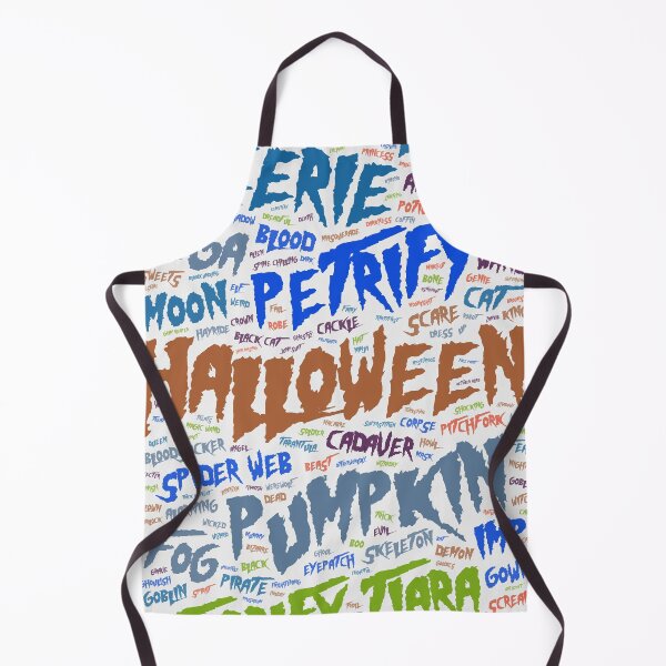 Item preview, Halloween designed and sold by Montage-Madness.