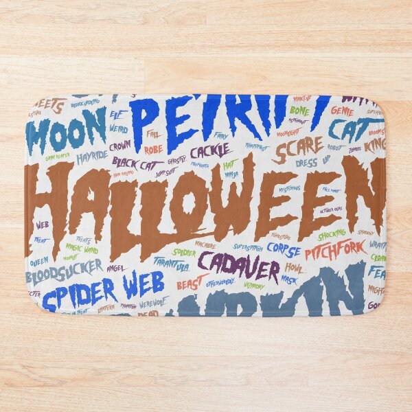 Item preview, Halloween designed and sold by Montage-Madness.