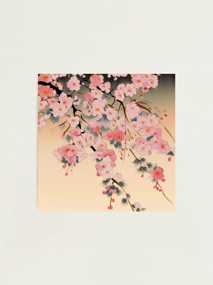 油絵 油彩  絵 絵画【Çherry blossom road】 油絵 油彩 絵 絵画【Çherry blossom road】 Cherry Blossom