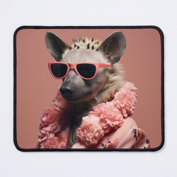 Item preview, FASHION HYENA MODE 1 designed and sold by PIXPACK.