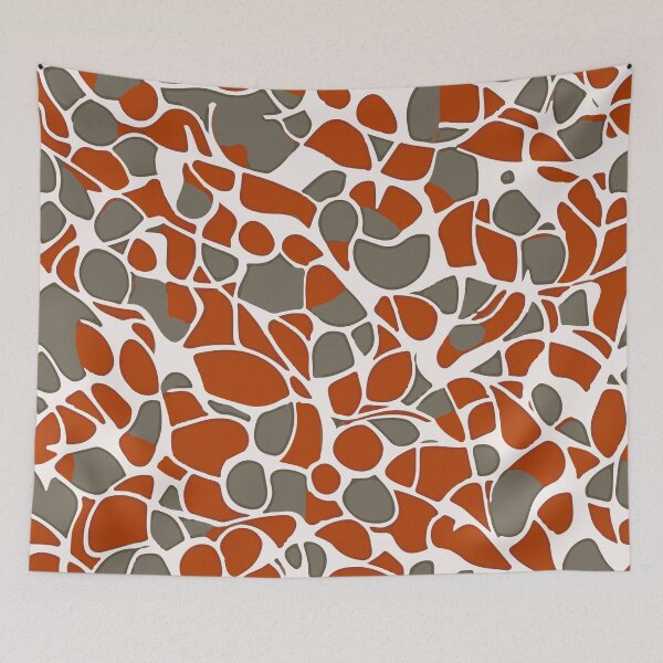 Item preview, Abstract nature designed and sold by Asotshop.