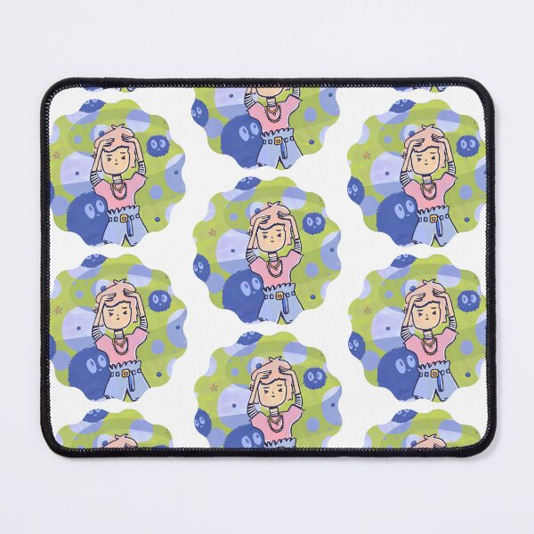 Item preview, A Gust of Something designed and sold by OnlyMildlyLost.