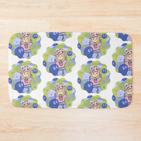 Item preview, A Gust of Something designed and sold by OnlyMildlyLost.