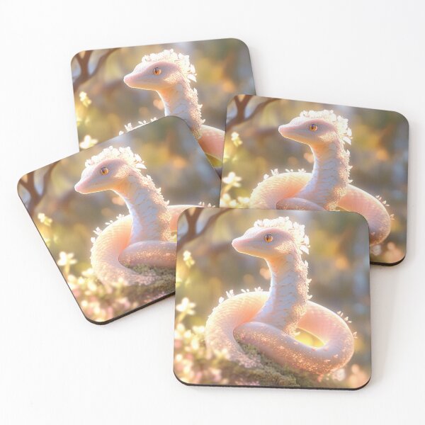 Item preview, Fantastic Creatures designed and sold by Fairy Dust.