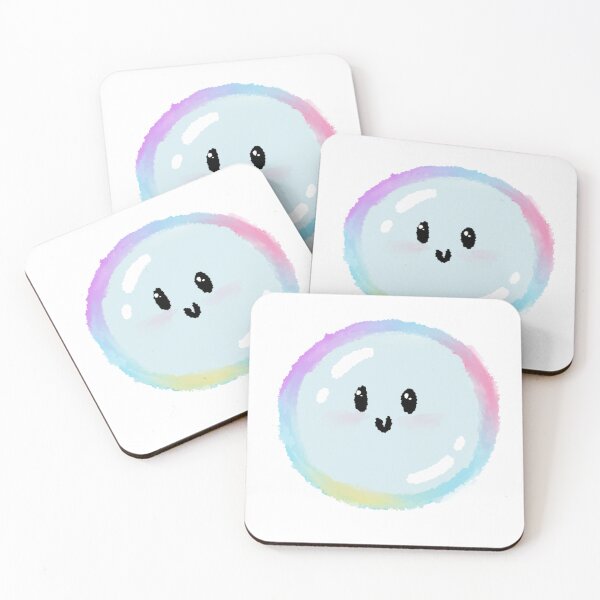 Item preview, Bubble friend! designed and sold by aklim3.