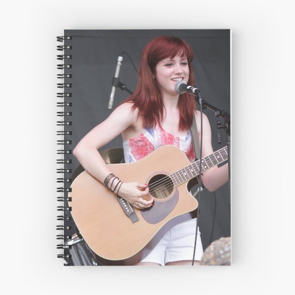 Item preview, Raina Mullen - Photograph designed and sold by ConcertImages.