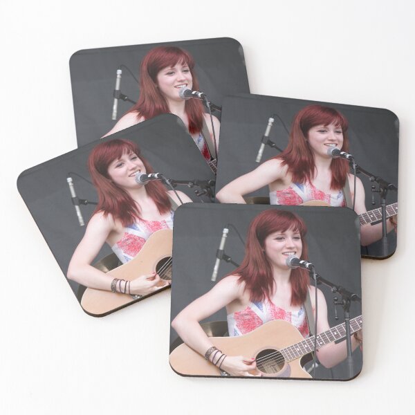 Item preview, Raina Mullen - Photograph designed and sold by ConcertImages.