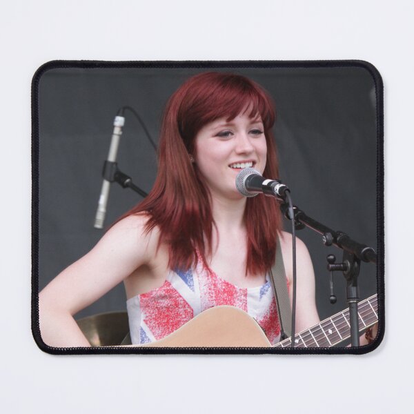 Item preview, Raina Mullen - Photograph designed and sold by ConcertImages.