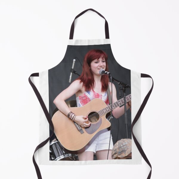 Item preview, Raina Mullen - Photograph designed and sold by ConcertImages.