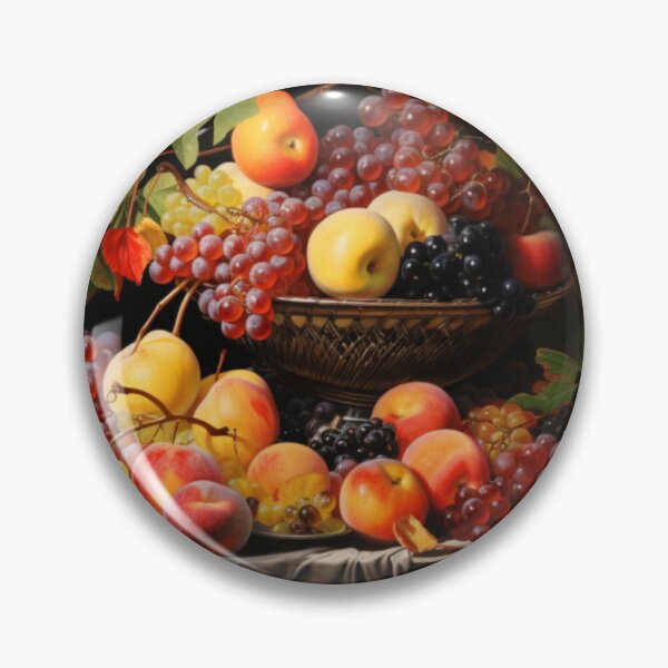Item preview, Fruit Basket designed and sold by DesignsByJB1.