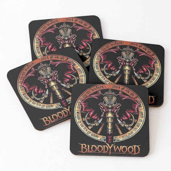 Item preview,  bloodywood designed and sold by Satria Suzuki.
