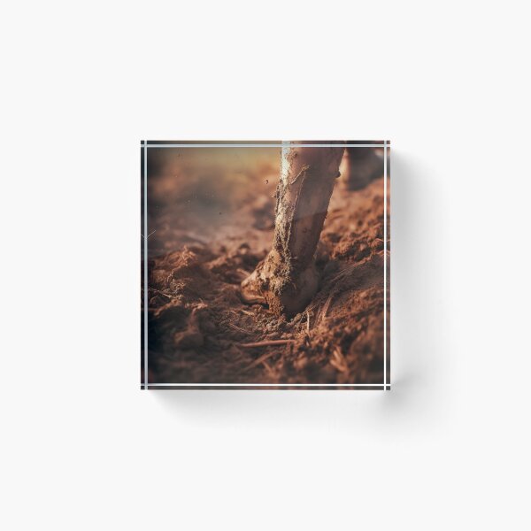 Item preview, Dirt, Sweat, and Endurance designed and sold by Brendon987.
