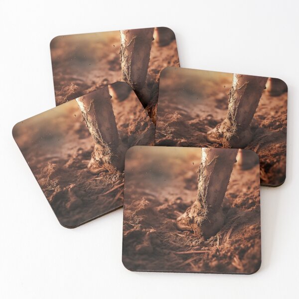 Item preview, Dirt, Sweat, and Endurance designed and sold by Brendon987.