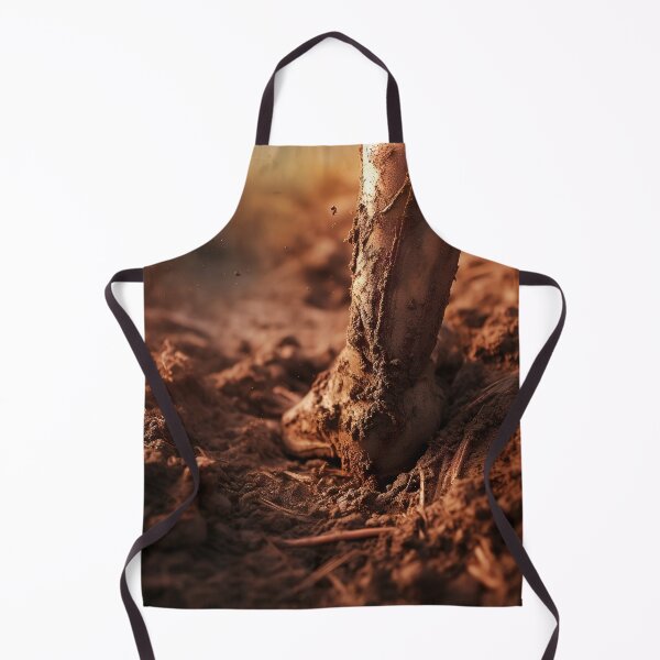 Item preview, Dirt, Sweat, and Endurance designed and sold by Brendon987.