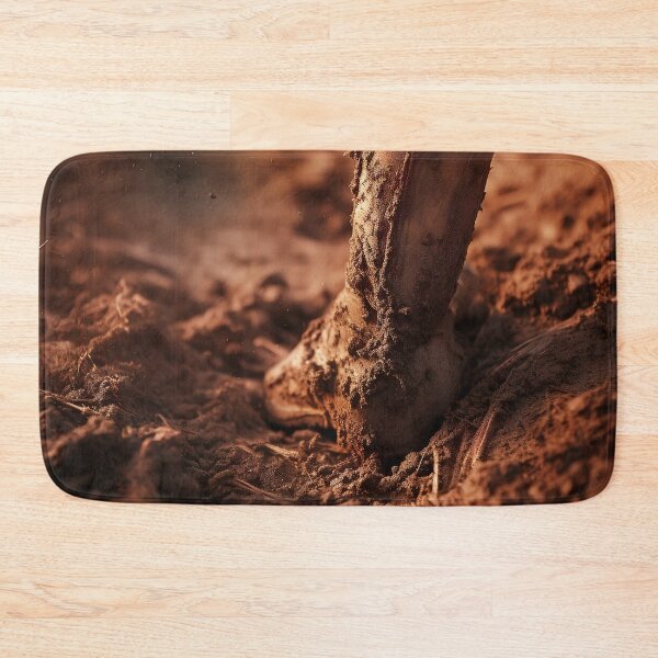 Item preview, Dirt, Sweat, and Endurance designed and sold by Brendon987.