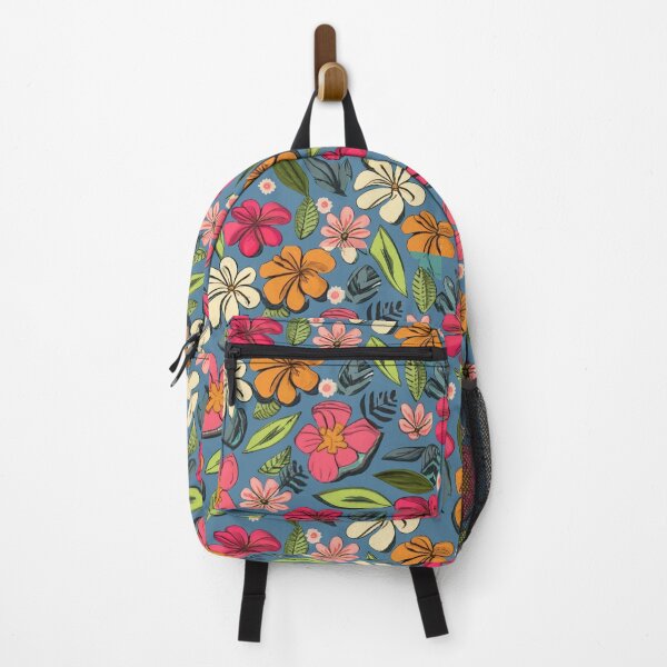 Item preview, Bali Tropical Pattern designed and sold by Myra365Art.