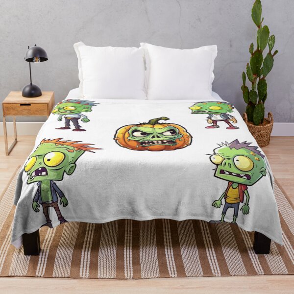 Item preview, Halloween Zombie pack designed and sold by GalaxyExplorers.