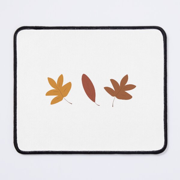 Item preview, Simple fall leaves designed and sold by TheSmileStudio.
