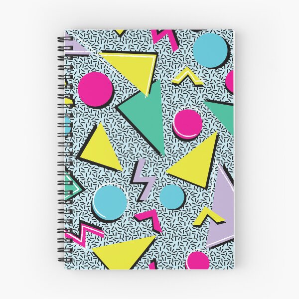 Item preview, Retro 90's Pattern designed and sold by meghanmarie.