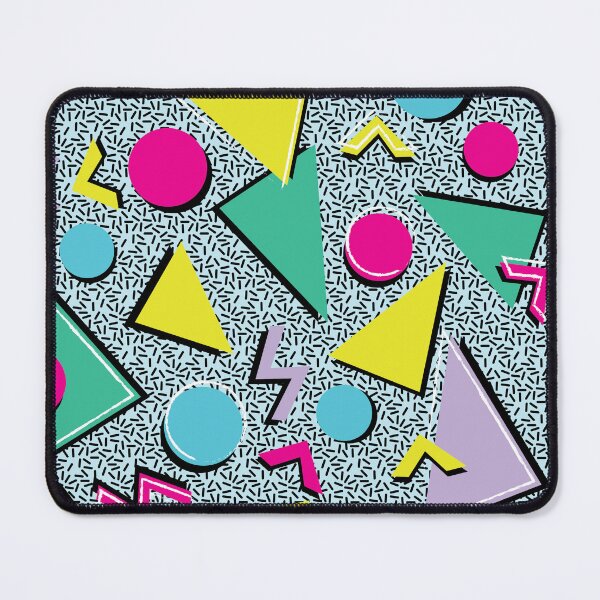 Item preview, Retro 90's Pattern designed and sold by meghanmarie.