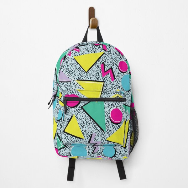 Item preview, Retro 90's Pattern designed and sold by meghanmarie.
