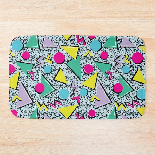 Item preview, Retro 90's Pattern designed and sold by meghanmarie.