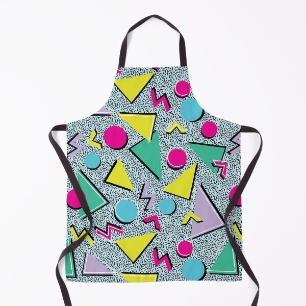 Item preview, Retro 90's Pattern designed and sold by meghanmarie.