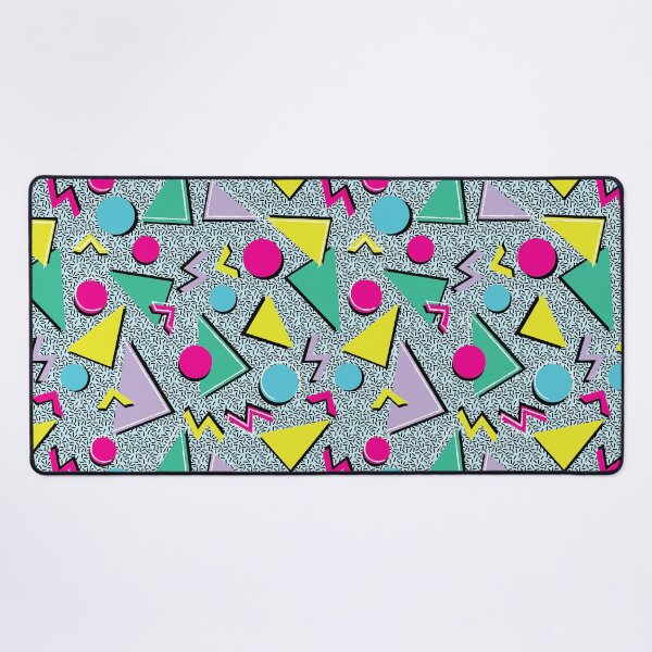 Item preview, Retro 90's Pattern designed and sold by meghanmarie.