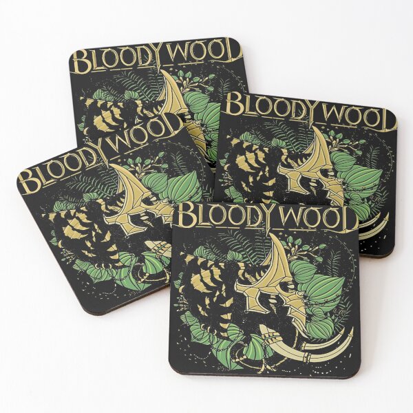 Item preview,  bloodywood designed and sold by Satria Suzuki.