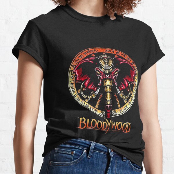 Bloodywood T-Shirts for Sale | Redbubble