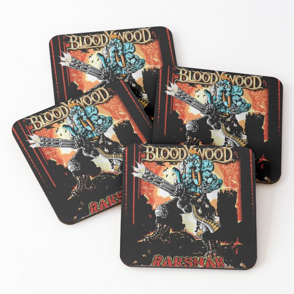 Item preview,  bloodywood designed and sold by Satria Suzuki.