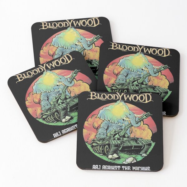 Item preview,  bloodywood designed and sold by Satria Suzuki.