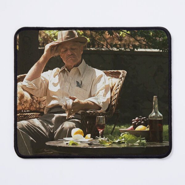 Item preview, the godfather designed and sold by ohad-shop.