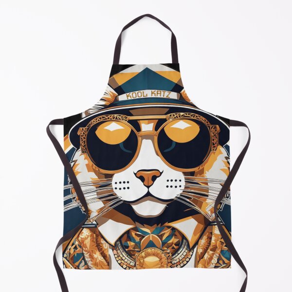 Item preview, Real Kool Katz designed and sold by DerbyshireArtz.