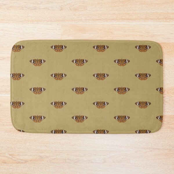 Item preview, Common Buckeye designed and sold by LupineDesign.