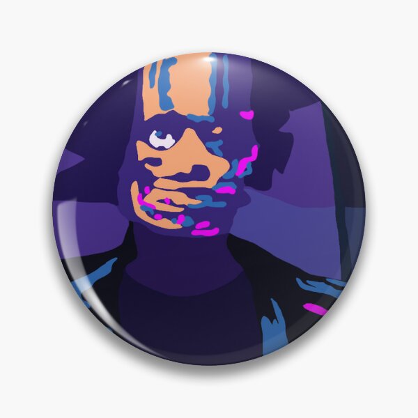 Item preview, Danny Brown - Atrocity Exhibition designed and sold by Kamil Henri.