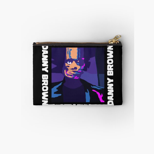 Item preview, Danny Brown - Atrocity Exhibition designed and sold by Kamil Henri.